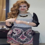 Khawla ben omran